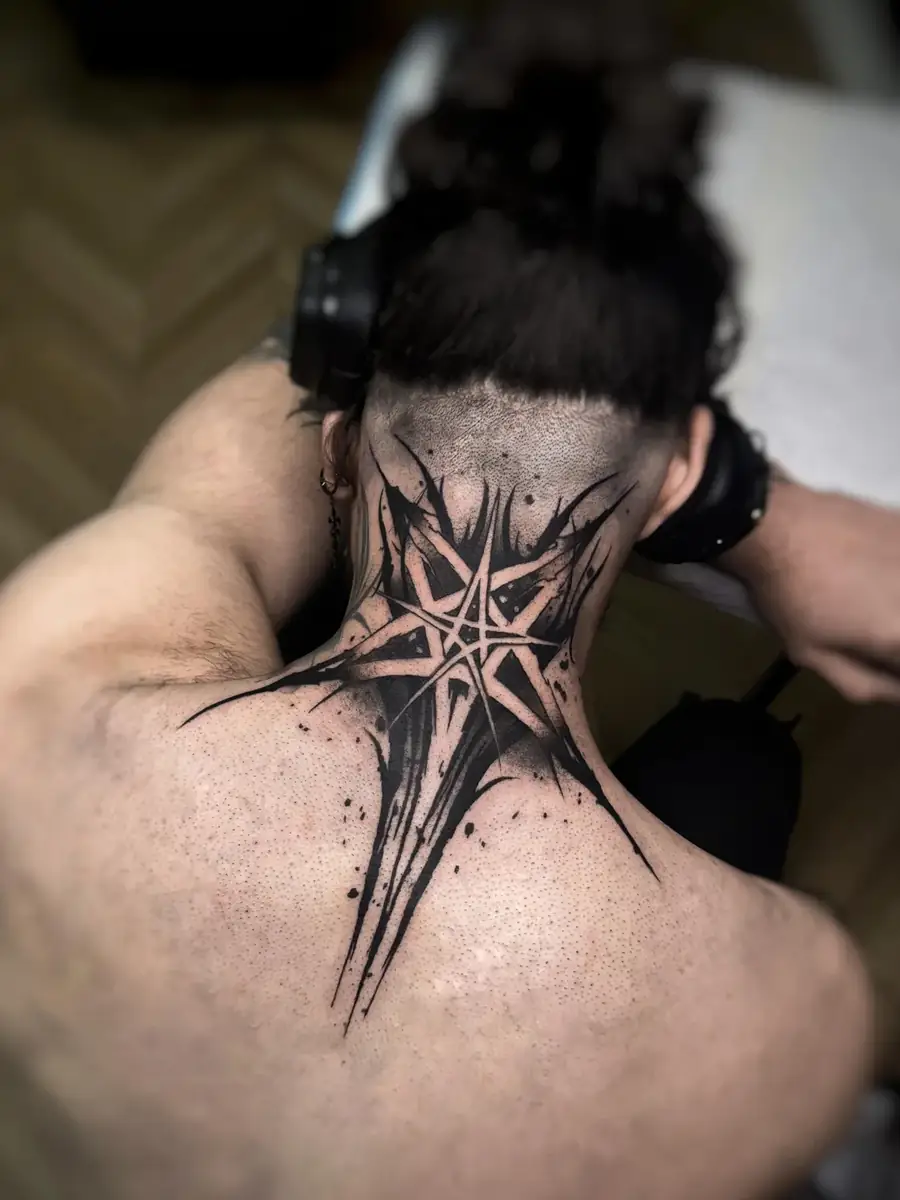 Sigil — kark